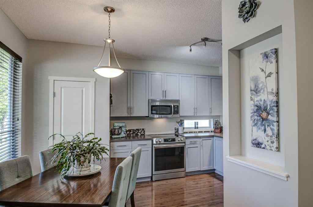MLS® A2251789 - 155 Chapalina Square SE in Chaparral Calgary, Residential