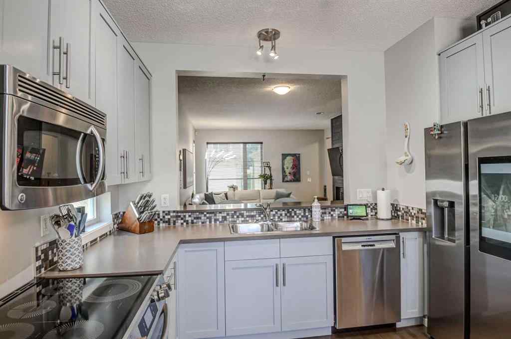 MLS® A2251789 - 155 Chapalina Square SE in Chaparral Calgary, Residential