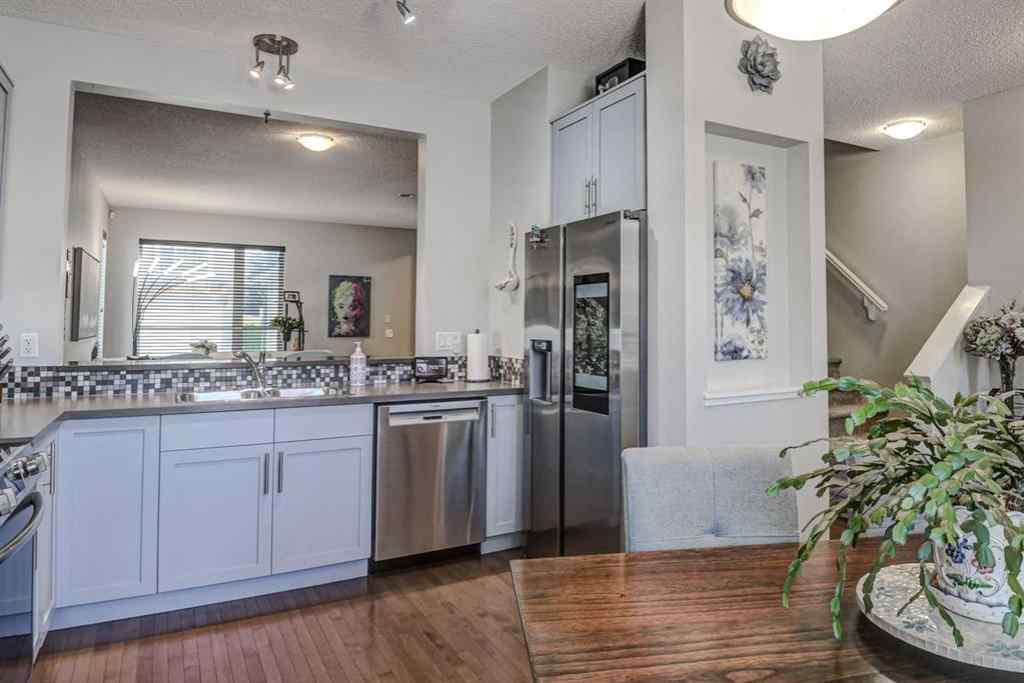 MLS® A2251789 - 155 Chapalina Square SE in Chaparral Calgary, Residential