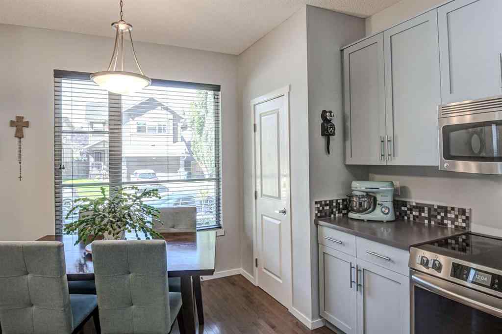 MLS® A2251789 - 155 Chapalina Square SE in Chaparral Calgary, Residential