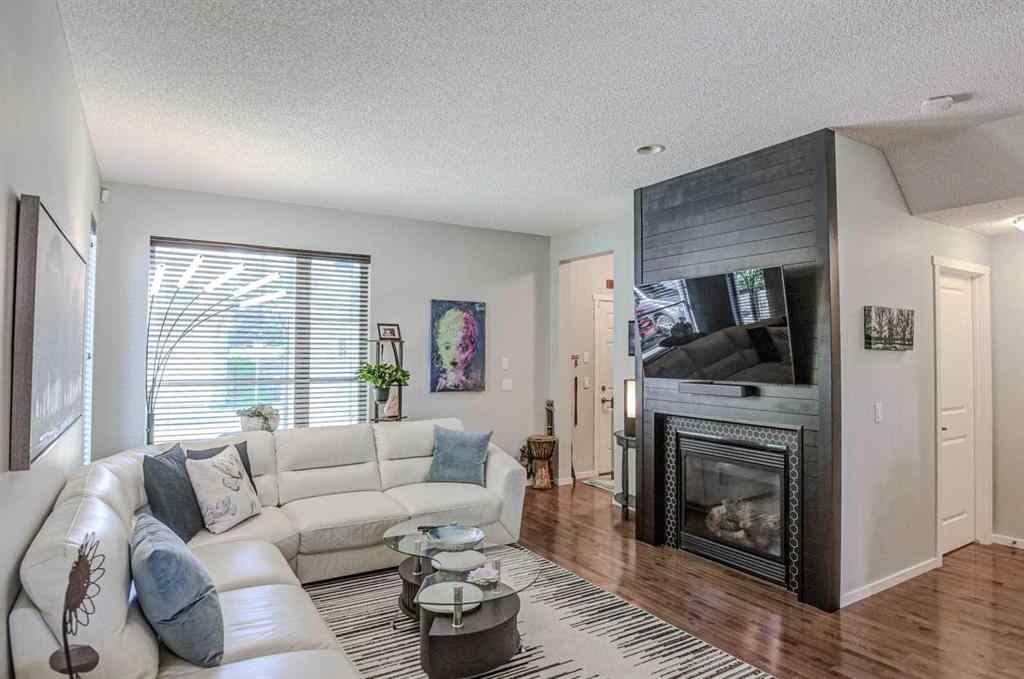 MLS® A2251789 - 155 Chapalina Square SE in Chaparral Calgary, Residential