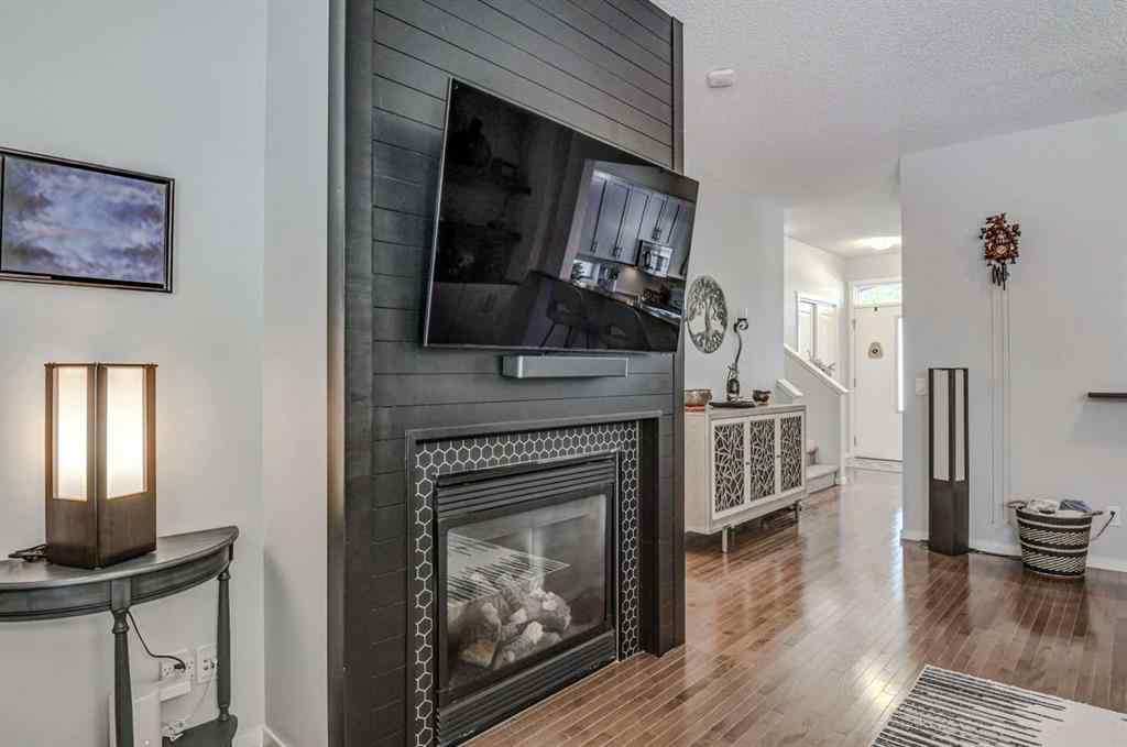 MLS® A2251789 - 155 Chapalina Square SE in Chaparral Calgary, Residential