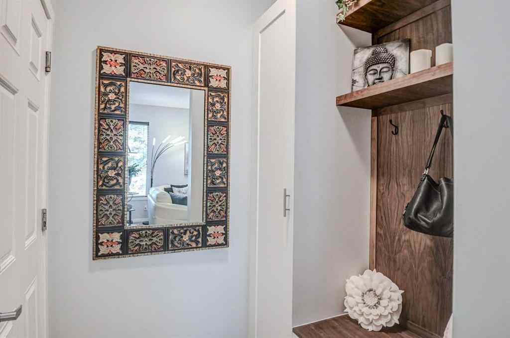 MLS® A2251789 - 155 Chapalina Square SE in Chaparral Calgary, Residential