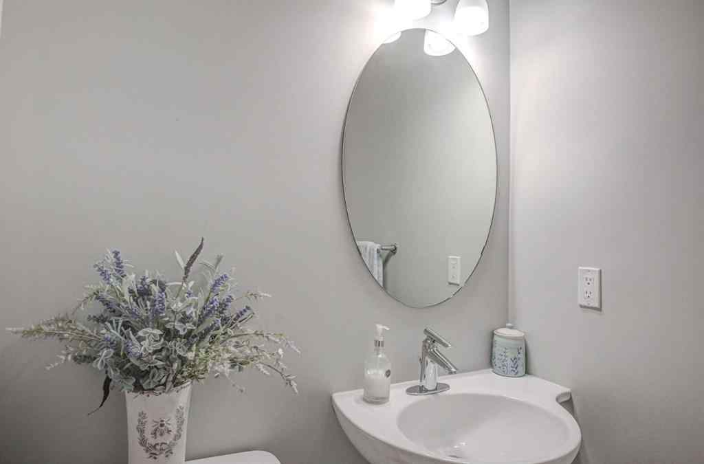 MLS® A2251789 - 155 Chapalina Square SE in Chaparral Calgary, Residential