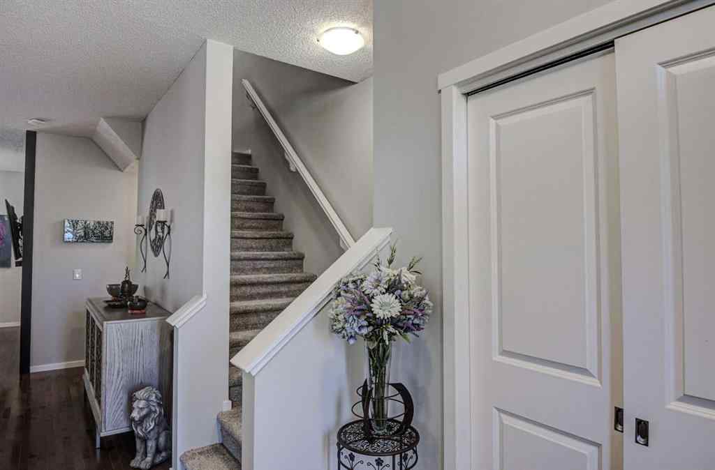 MLS® A2251789 - 155 Chapalina Square SE in Chaparral Calgary, Residential