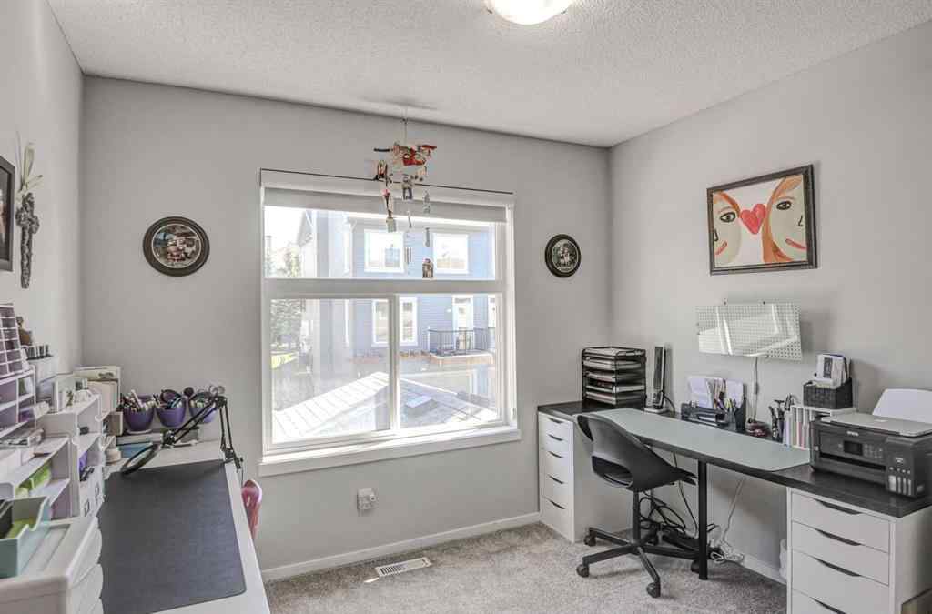 MLS® A2251789 - 155 Chapalina Square SE in Chaparral Calgary, Residential