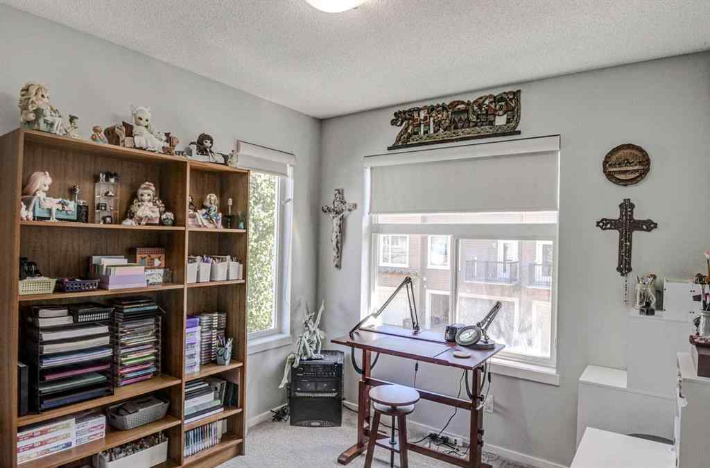 MLS® A2251789 - 155 Chapalina Square SE in Chaparral Calgary, Residential