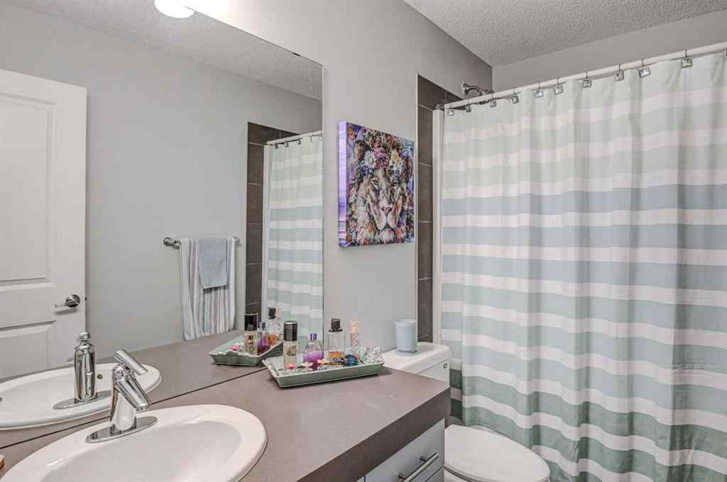 MLS® A2251789 - 155 Chapalina Square SE in Chaparral Calgary, Residential