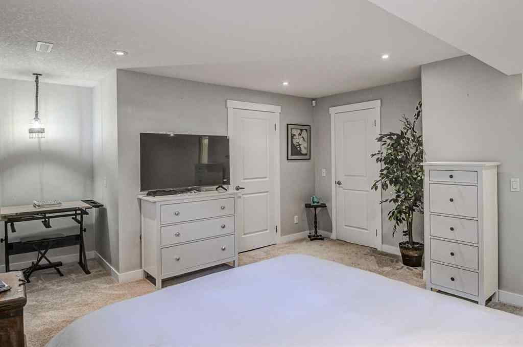 MLS® A2251789 - 155 Chapalina Square SE in Chaparral Calgary, Residential