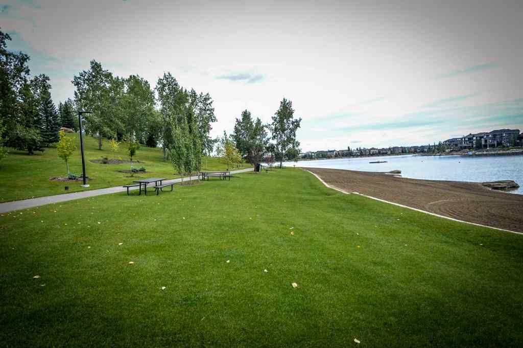 MLS® A2251789 - 155 Chapalina Square SE in Chaparral Calgary, Residential