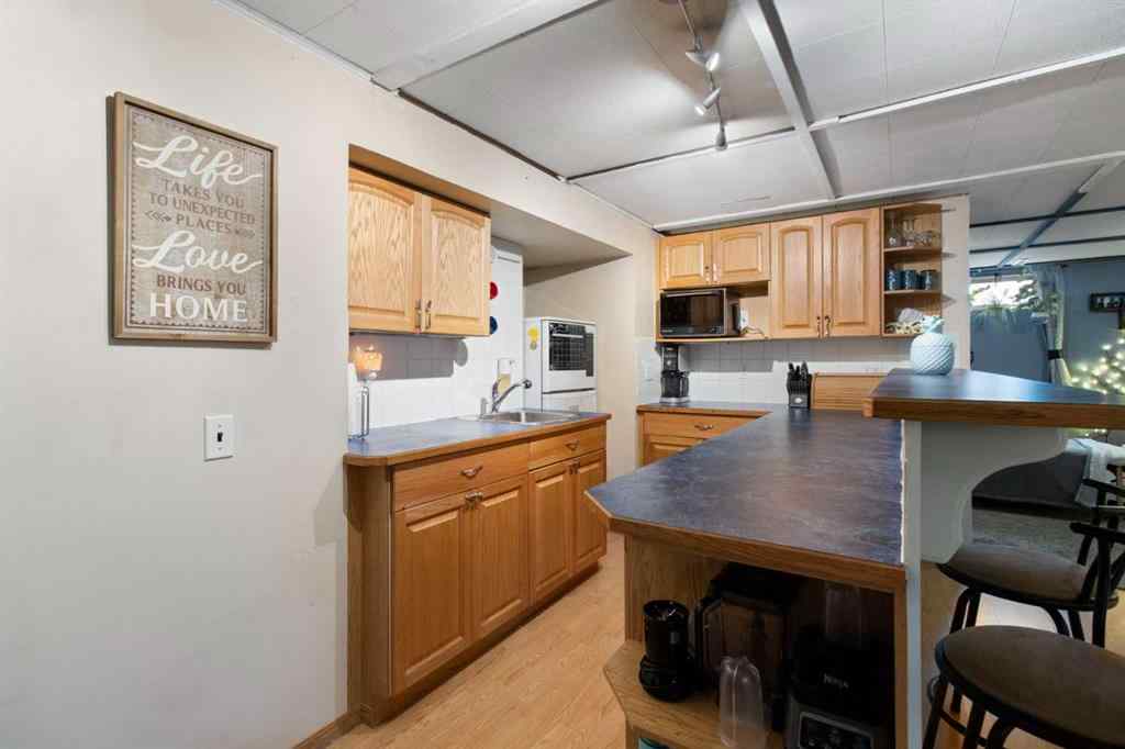 MLS® A2251790 - 4147 Maryvale Drive NE in Marlborough Calgary, Residential