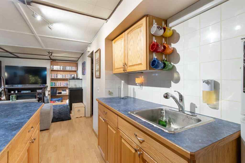 MLS® A2251790 - 4147 Maryvale Drive NE in Marlborough Calgary, Residential
