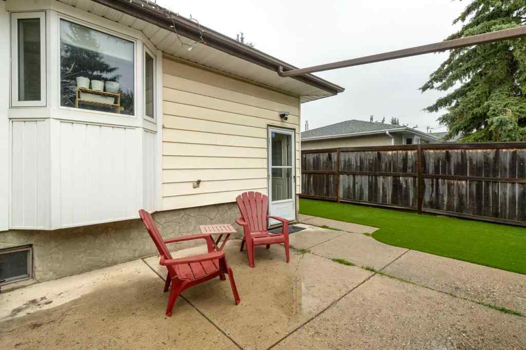 MLS® A2251790 - 4147 Maryvale Drive NE in Marlborough Calgary, Residential