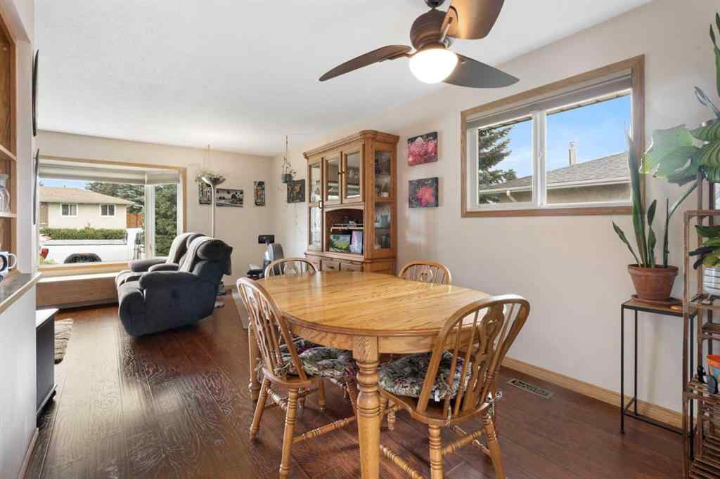 MLS® A2251790 - 4147 Maryvale Drive NE in Marlborough Calgary, Residential