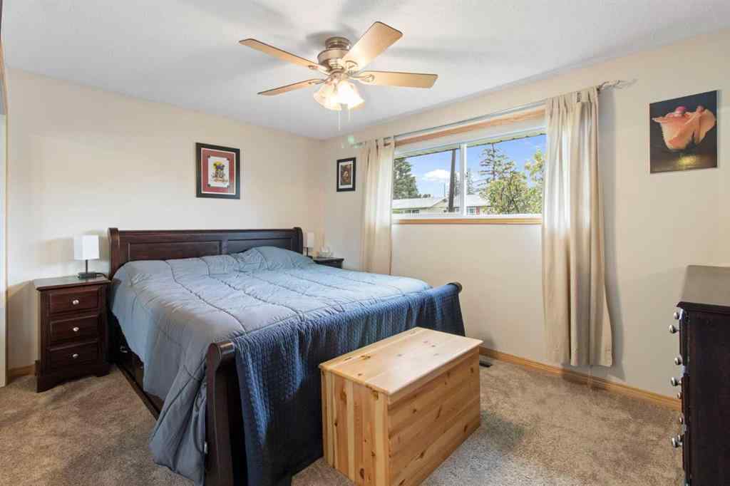 MLS® A2251790 - 4147 Maryvale Drive NE in Marlborough Calgary, Residential
