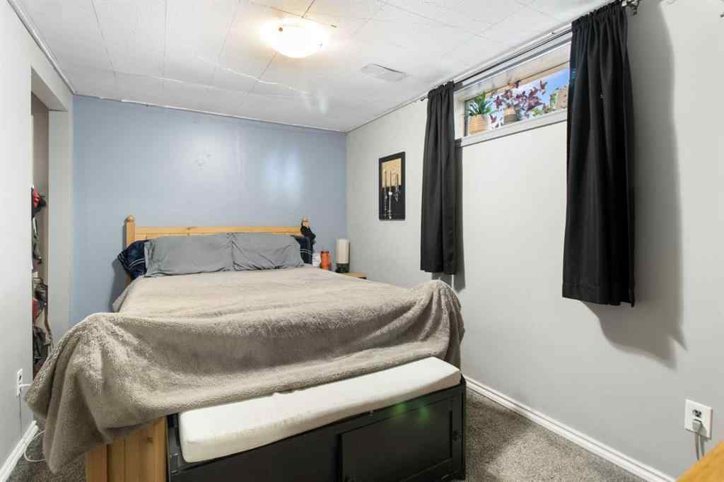 MLS® A2251790 - 4147 Maryvale Drive NE in Marlborough Calgary, Residential