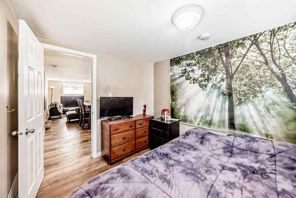 MLS® A2251791 - 1611 Radisson Drive SE in Albert Park/Radisson Heights Calgary, Residential