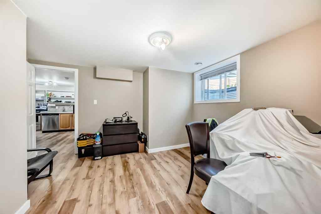 MLS® A2251791 - 1611 Radisson Drive SE in Albert Park/Radisson Heights Calgary, Residential