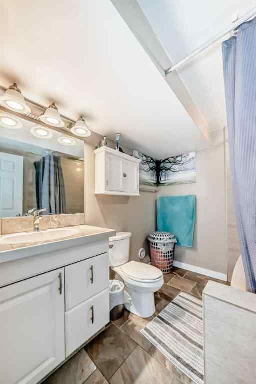 MLS® A2251791 - 1611 Radisson Drive SE in Albert Park/Radisson Heights Calgary, Residential