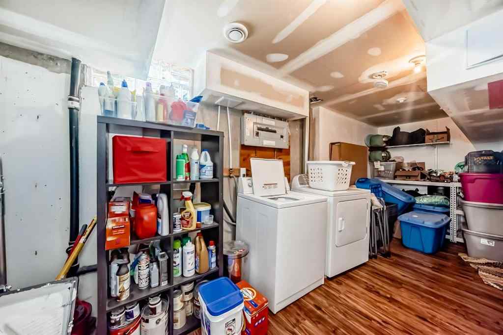 MLS® A2251791 - 1611 Radisson Drive SE in Albert Park/Radisson Heights Calgary, Residential