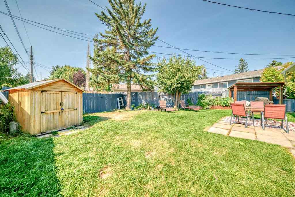 MLS® A2251791 - 1611 Radisson Drive SE in Albert Park/Radisson Heights Calgary, Residential