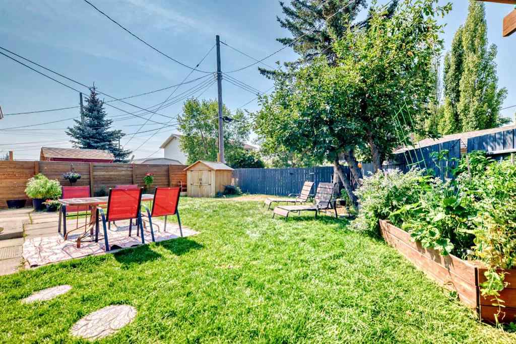 MLS® A2251791 - 1611 Radisson Drive SE in Albert Park/Radisson Heights Calgary, Residential