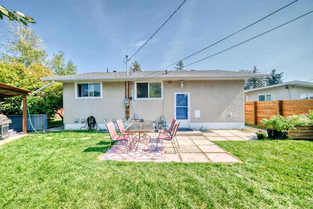 MLS® A2251791 - 1611 Radisson Drive SE in Albert Park/Radisson Heights Calgary, Residential