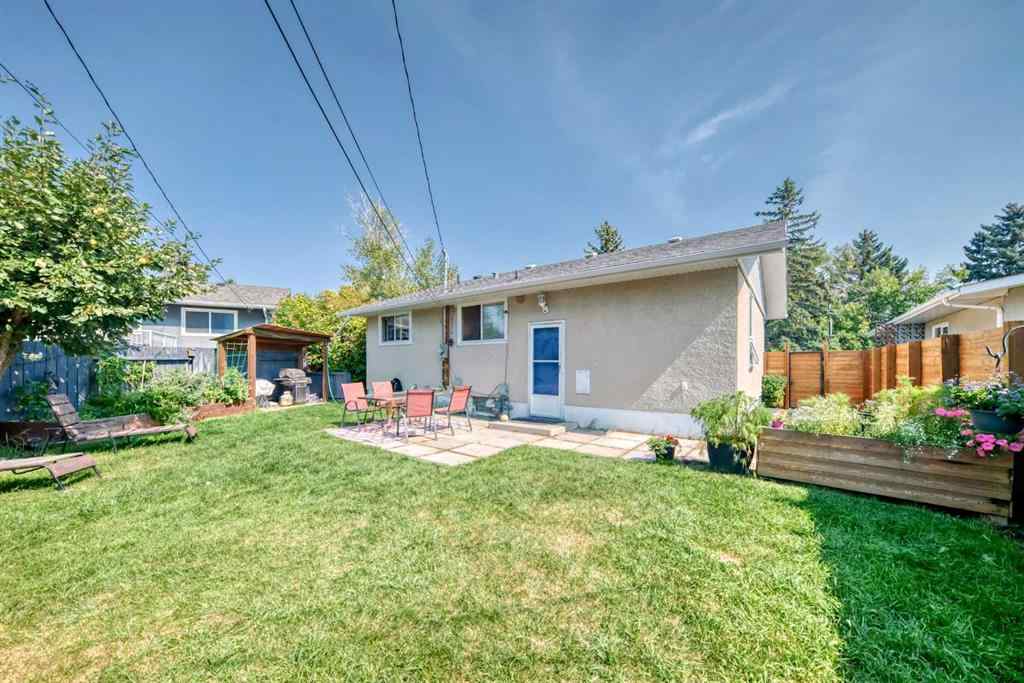 MLS® A2251791 - 1611 Radisson Drive SE in Albert Park/Radisson Heights Calgary, Residential