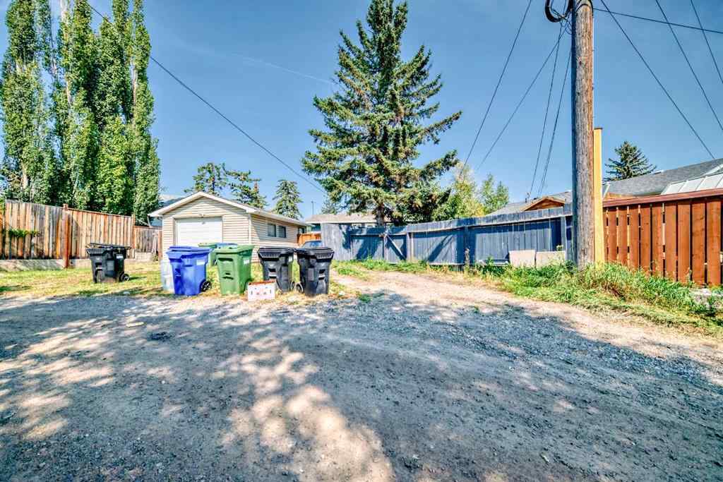 MLS® A2251791 - 1611 Radisson Drive SE in Albert Park/Radisson Heights Calgary, Residential