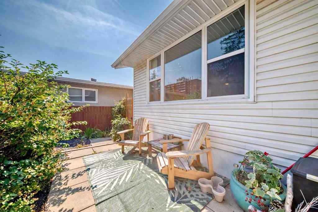 MLS® A2251791 - 1611 Radisson Drive SE in Albert Park/Radisson Heights Calgary, Residential