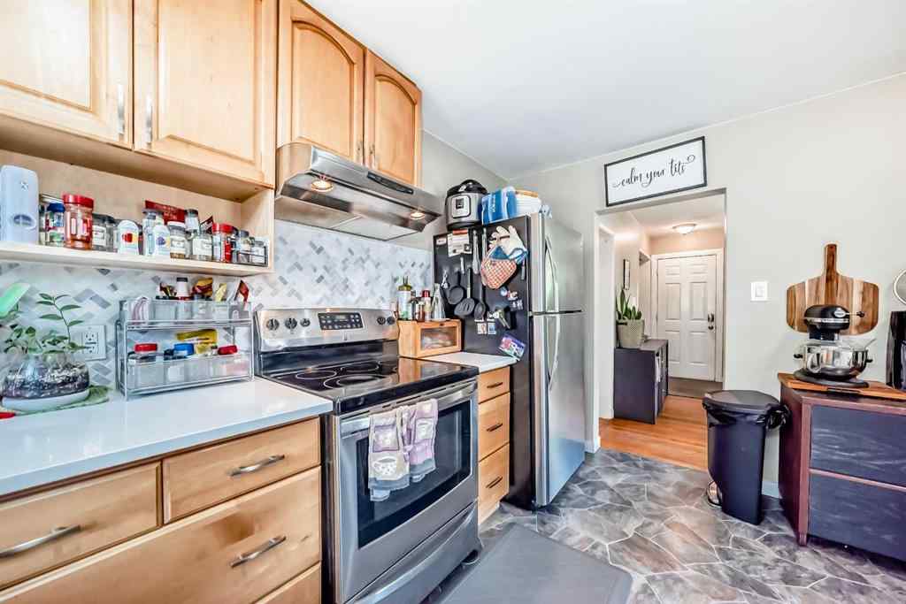 MLS® A2251791 - 1611 Radisson Drive SE in Albert Park/Radisson Heights Calgary, Residential