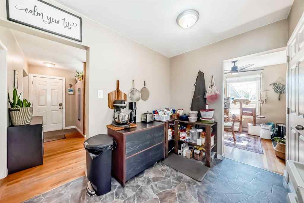 MLS® A2251791 - 1611 Radisson Drive SE in Albert Park/Radisson Heights Calgary, Residential