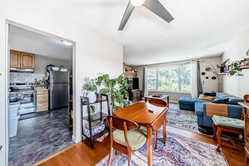 MLS® A2251791 - 1611 Radisson Drive SE in Albert Park/Radisson Heights Calgary, Residential