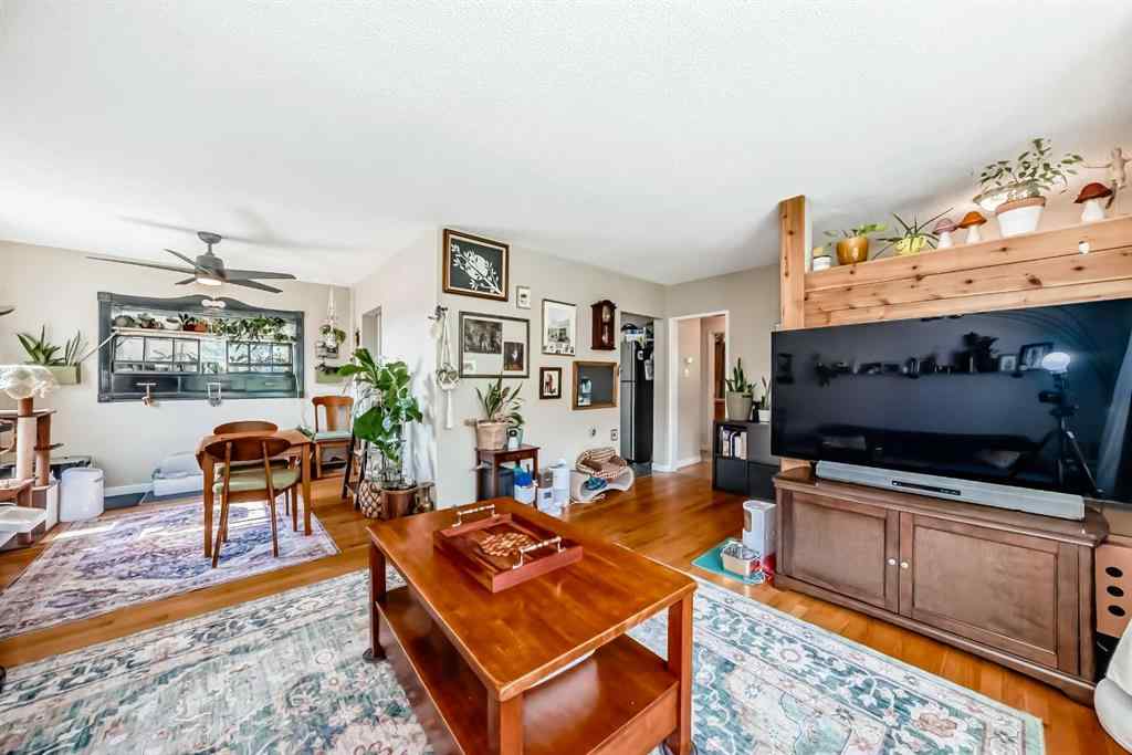 MLS® A2251791 - 1611 Radisson Drive SE in Albert Park/Radisson Heights Calgary, Residential