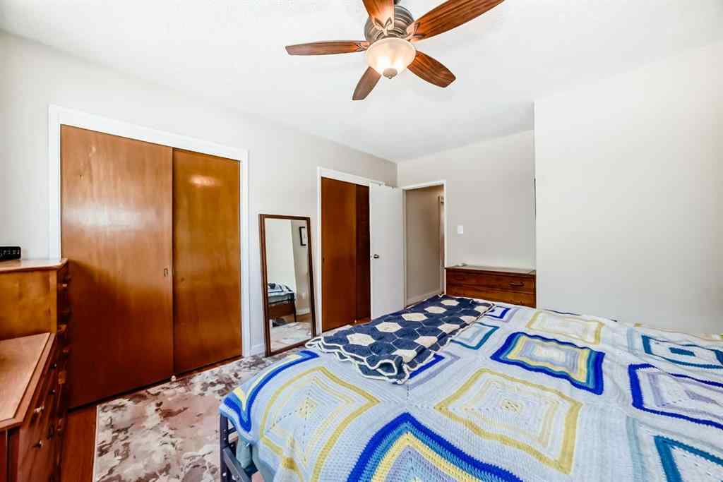 MLS® A2251791 - 1611 Radisson Drive SE in Albert Park/Radisson Heights Calgary, Residential