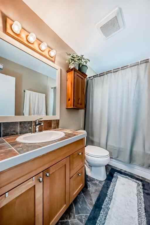MLS® A2251791 - 1611 Radisson Drive SE in Albert Park/Radisson Heights Calgary, Residential