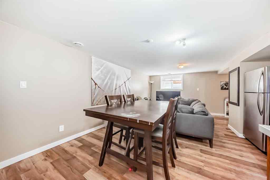 MLS® A2251791 - 1611 Radisson Drive SE in Albert Park/Radisson Heights Calgary, Residential