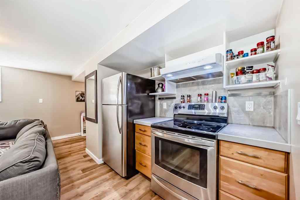 MLS® A2251791 - 1611 Radisson Drive SE in Albert Park/Radisson Heights Calgary, Residential
