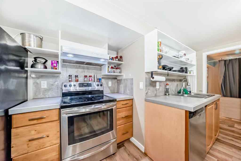 MLS® A2251791 - 1611 Radisson Drive SE in Albert Park/Radisson Heights Calgary, Residential