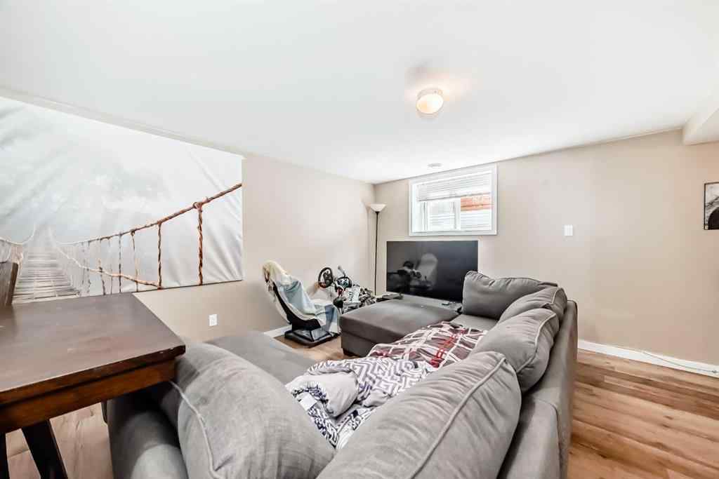 MLS® A2251791 - 1611 Radisson Drive SE in Albert Park/Radisson Heights Calgary, Residential