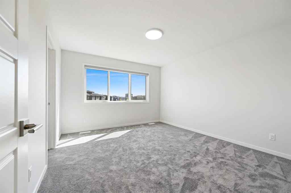MLS® A2251792 - 232 Belmont Park SW in Belmont Calgary, Residential