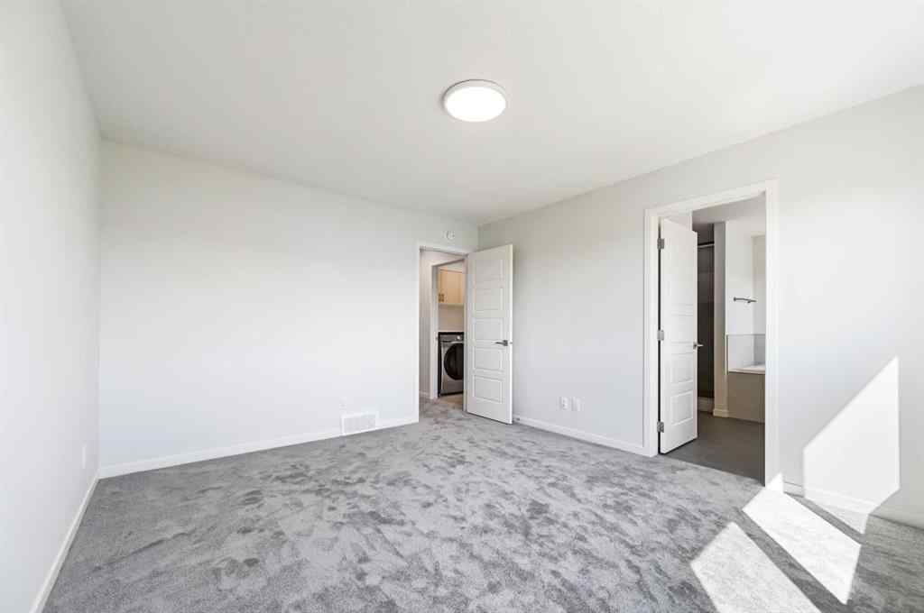 MLS® A2251792 - 232 Belmont Park SW in Belmont Calgary, Residential