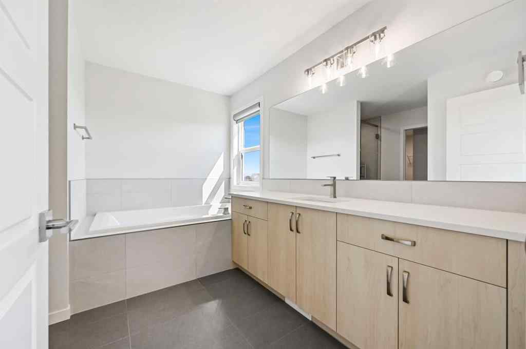 MLS® A2251792 - 232 Belmont Park SW in Belmont Calgary, Residential