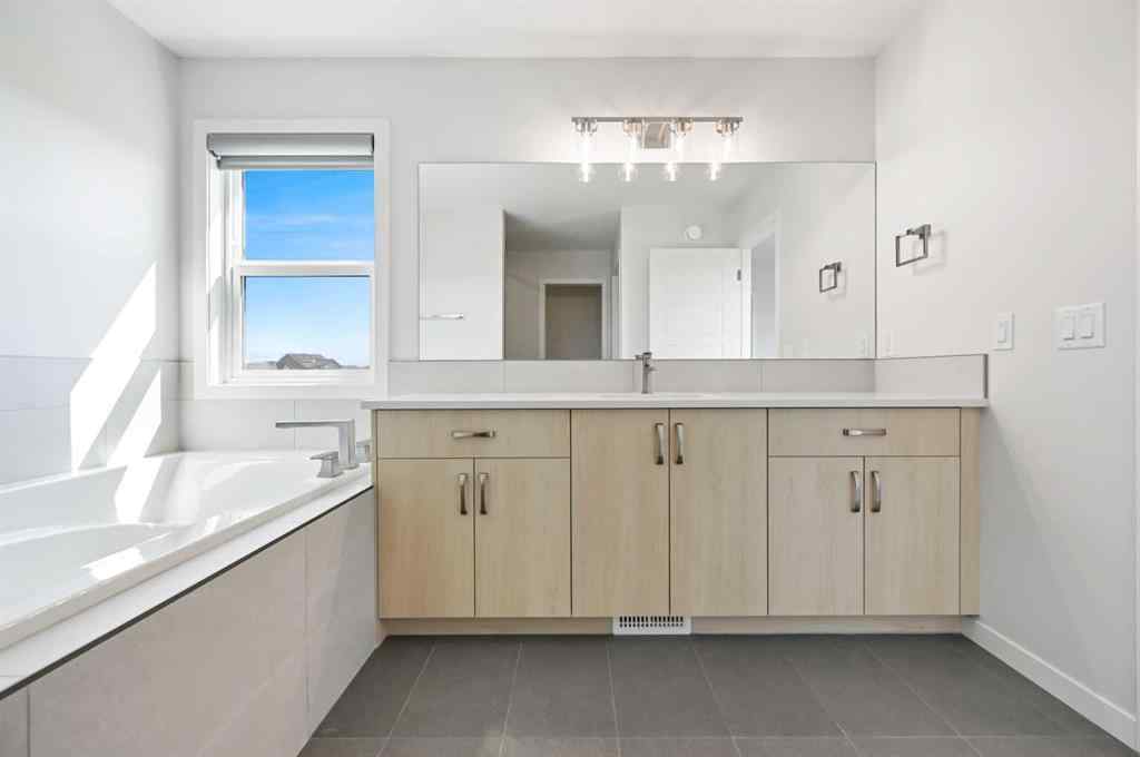 MLS® A2251792 - 232 Belmont Park SW in Belmont Calgary, Residential