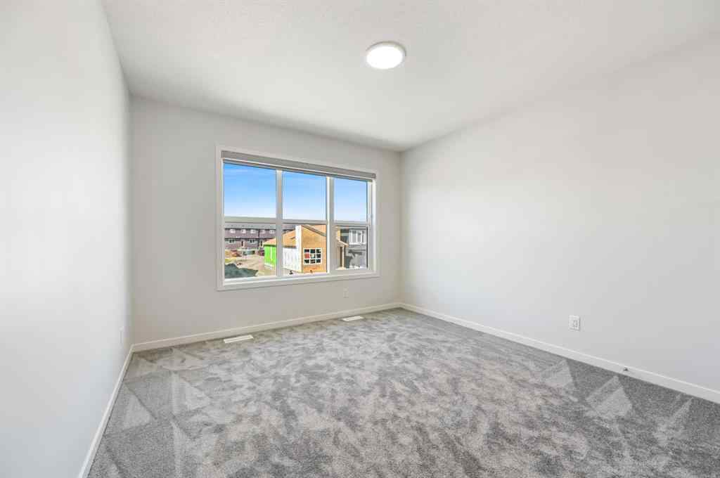 MLS® A2251792 - 232 Belmont Park SW in Belmont Calgary, Residential