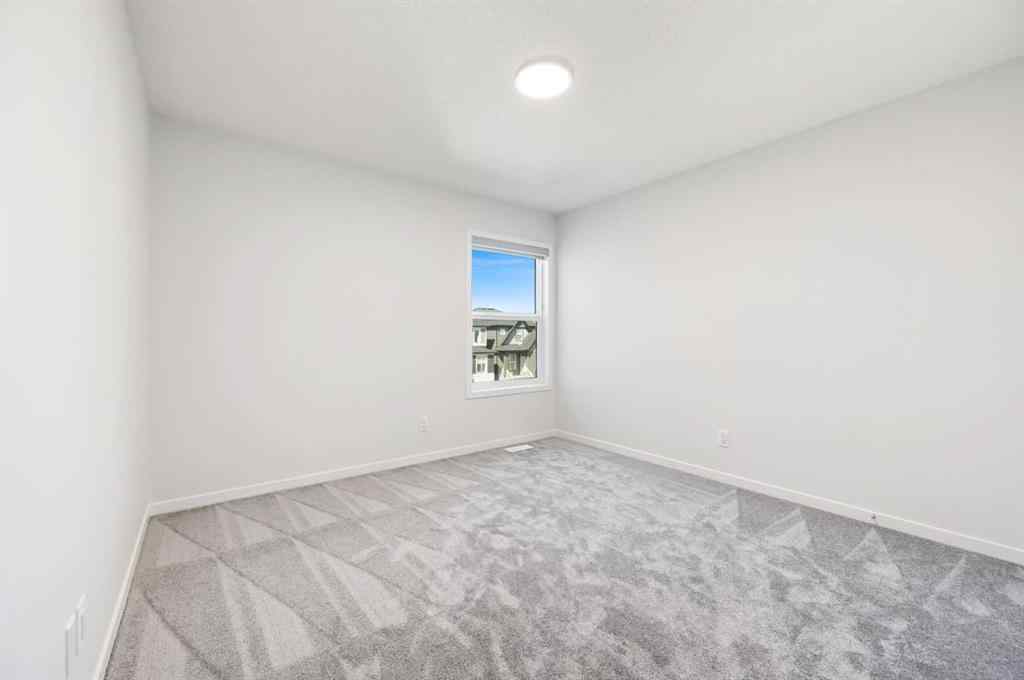 MLS® A2251792 - 232 Belmont Park SW in Belmont Calgary, Residential