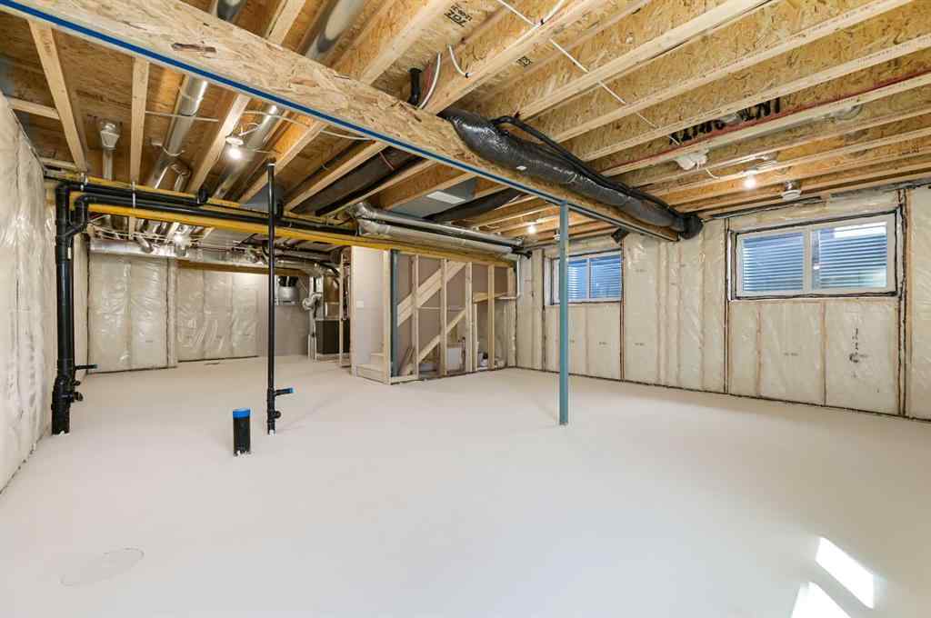 MLS® A2251792 - 232 Belmont Park SW in Belmont Calgary, Residential