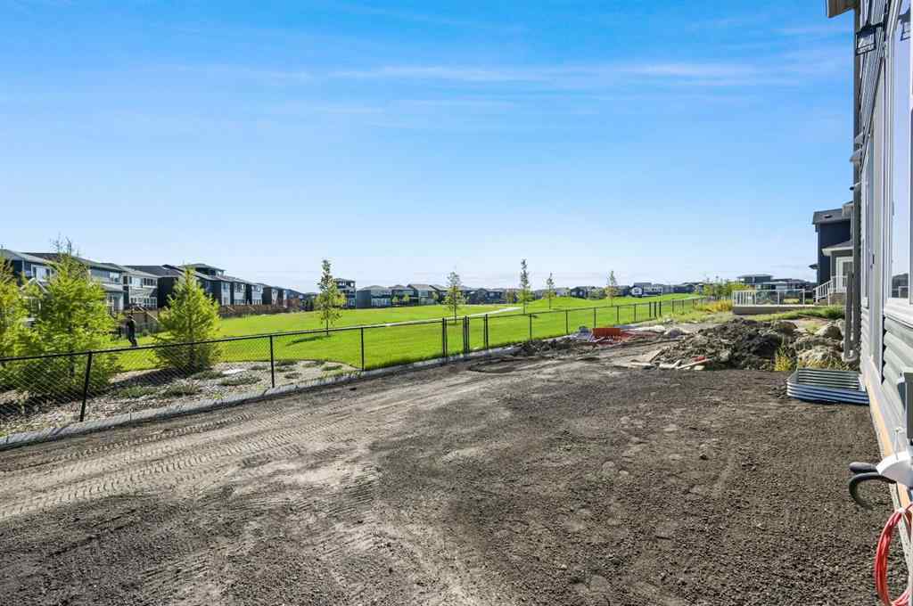 MLS® A2251792 - 232 Belmont Park SW in Belmont Calgary, Residential