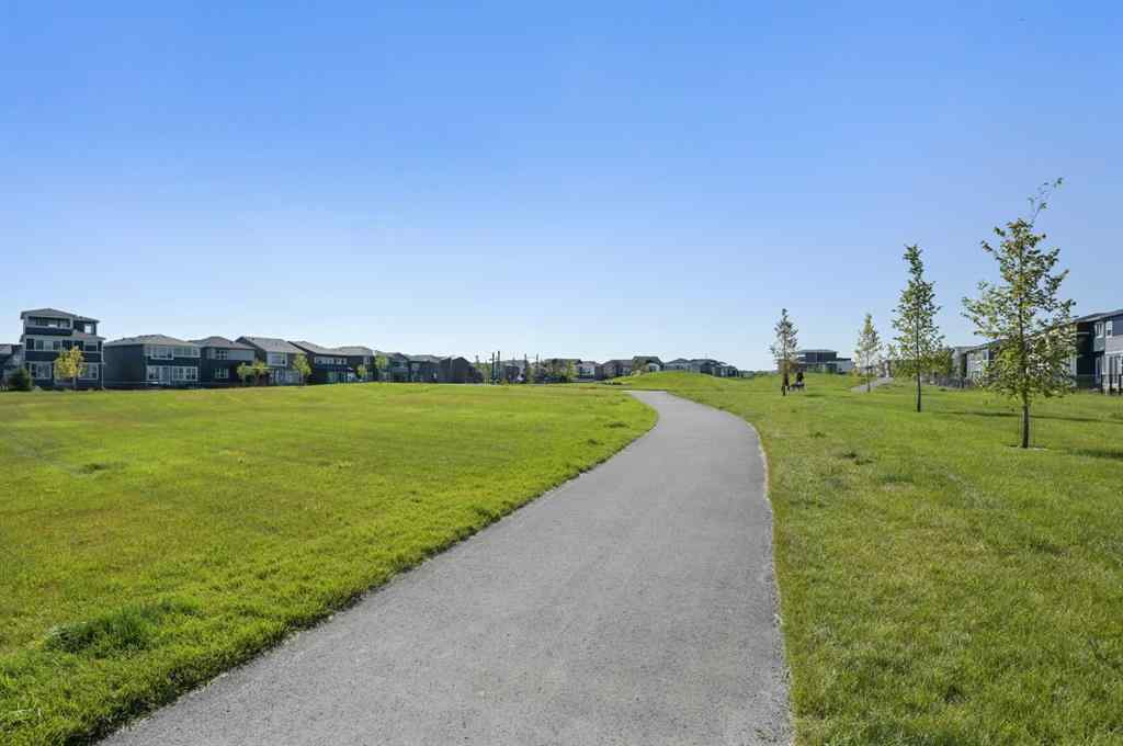 MLS® A2251792 - 232 Belmont Park SW in Belmont Calgary, Residential