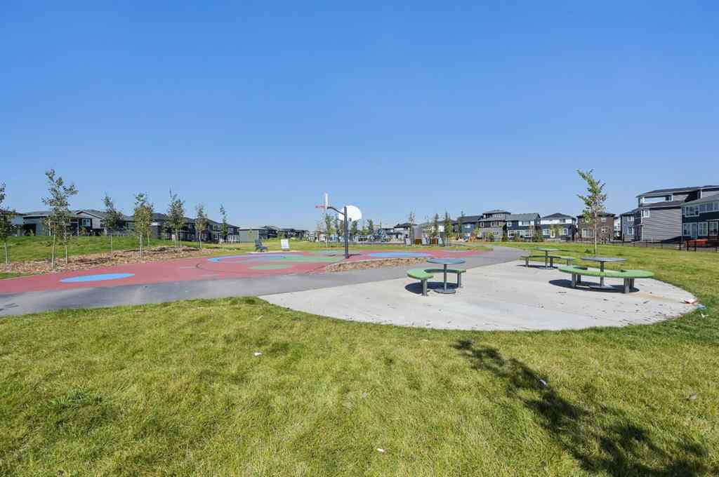 MLS® A2251792 - 232 Belmont Park SW in Belmont Calgary, Residential